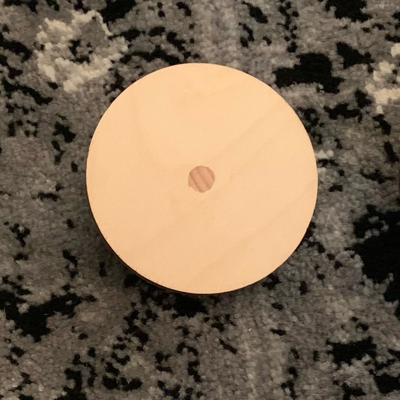 Lovevery Toys Lovevery Face Circle Of Friends Puzzle 4 Replacement